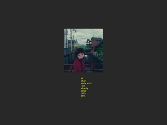 bookmarks screenshot
