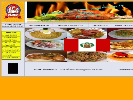 tabla_maykol/Index screenshot