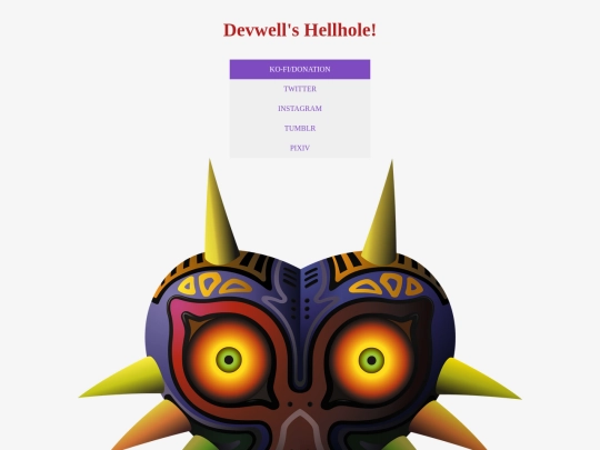 link screenshot