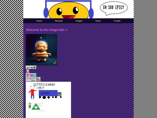 images screenshot