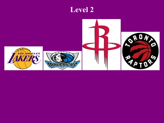 level2 screenshot