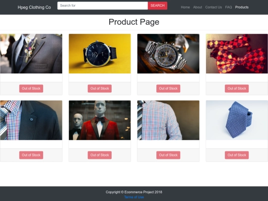 product-page screenshot