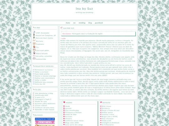 inazusbysuzani screenshot