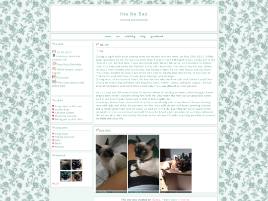 pet screenshot