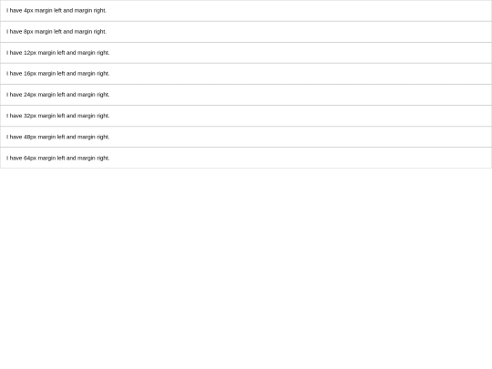 css/padding2 screenshot