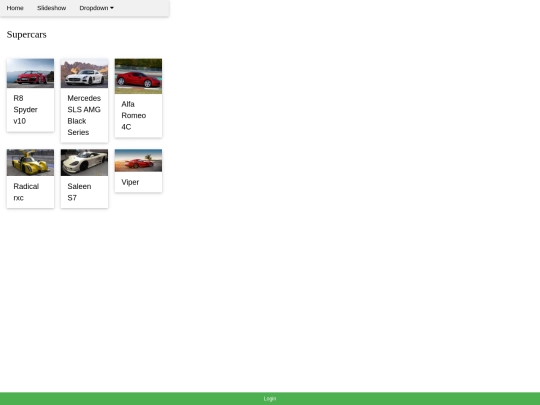 examenfinal/semestral screenshot