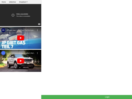 examenfinal/videos screenshot