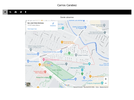index/mapa screenshot