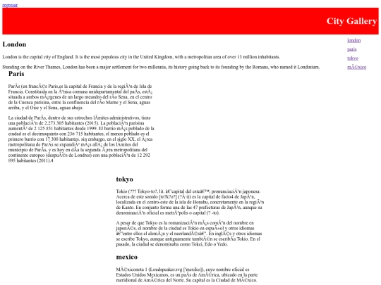 layouts/layout screenshot