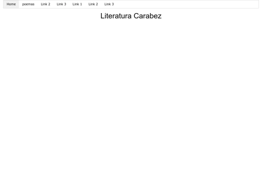proyecto screenshot