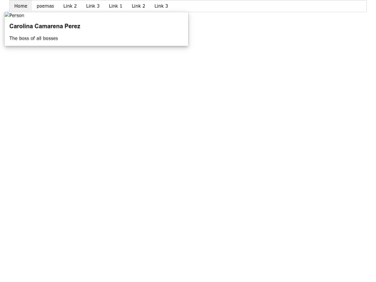 proyecto/pagina1 screenshot