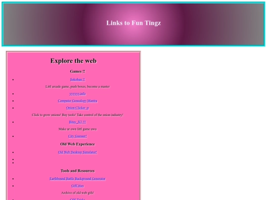 funandgame screenshot