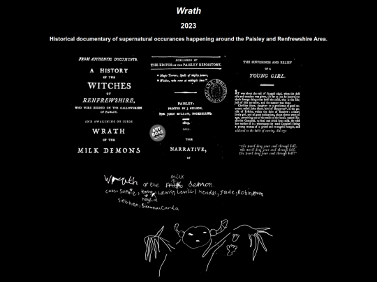 Wrath/Wrath screenshot