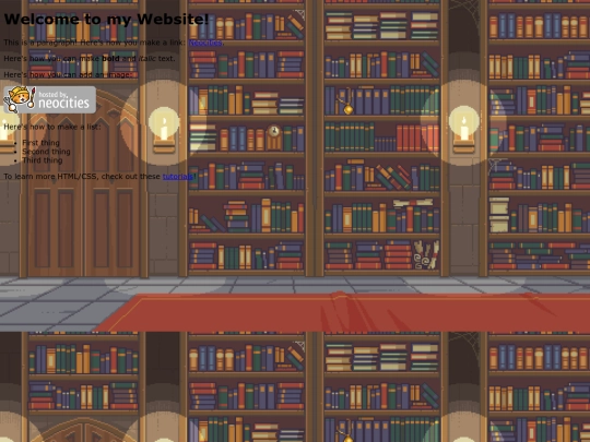 thothspub screenshot