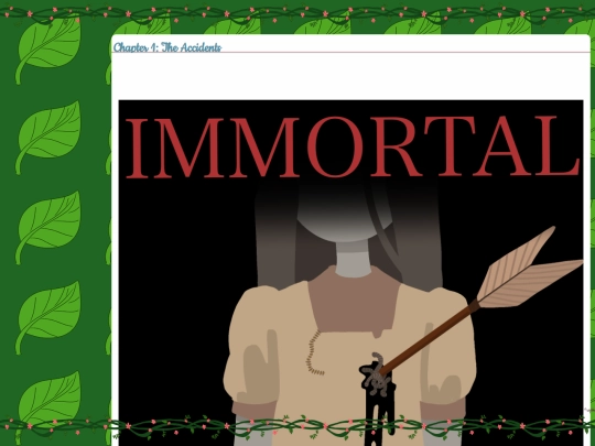Stories/Immortal/Chapter1theaccidents screenshot