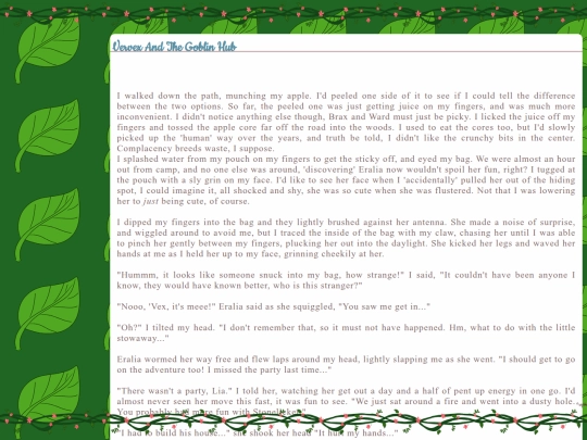 Stories/Misc/Vervex/Vervex9TheGoblinHub screenshot