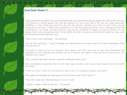 Stories/SweetTouch/Chapter31 screenshot