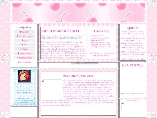archivev1 screenshot