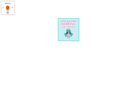 webringiframe screenshot