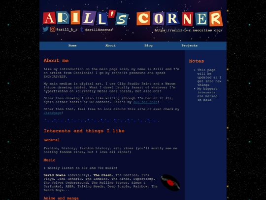about screenshot
