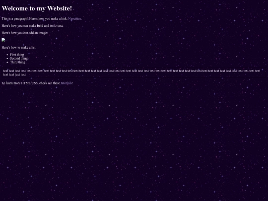 newfile screenshot