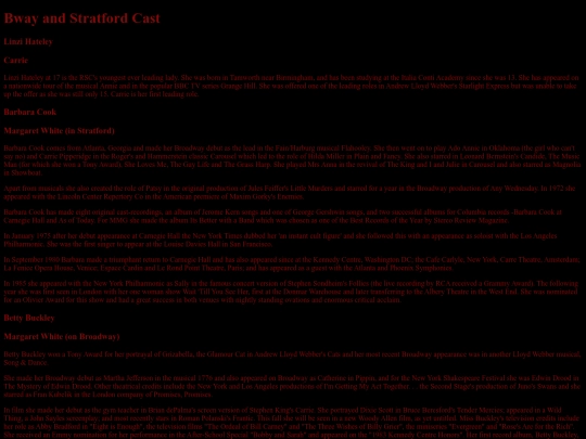 cast screenshot