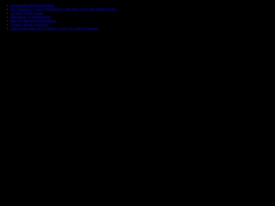 reviews screenshot
