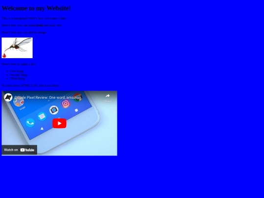 fotos screenshot
