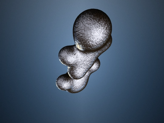 gallery/metaball.js screenshot