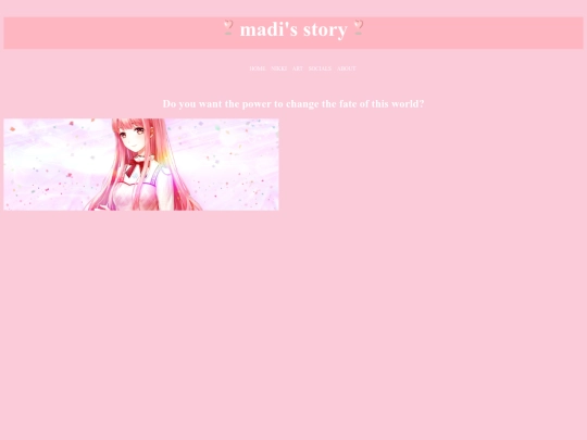 nikki screenshot