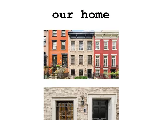 joelena/home screenshot
