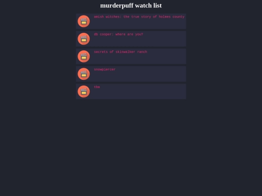 murderpuffs screenshot