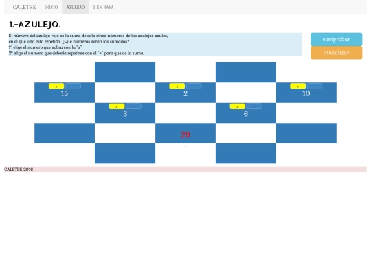 caletre_azulejo/10-azulejo screenshot