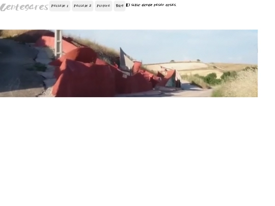 centegares basic screenshot
