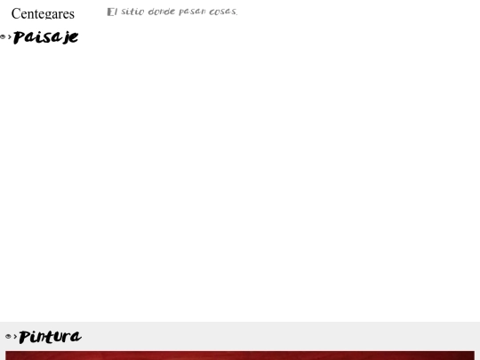 centegares screenshot