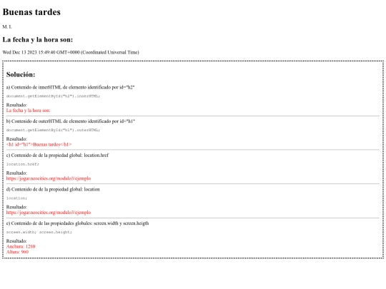modulo3/ejemplo screenshot