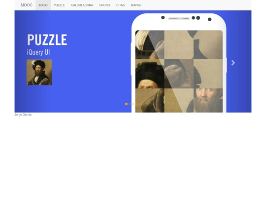 modulo6/obli screenshot