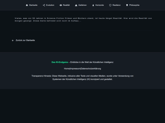 horizonte screenshot