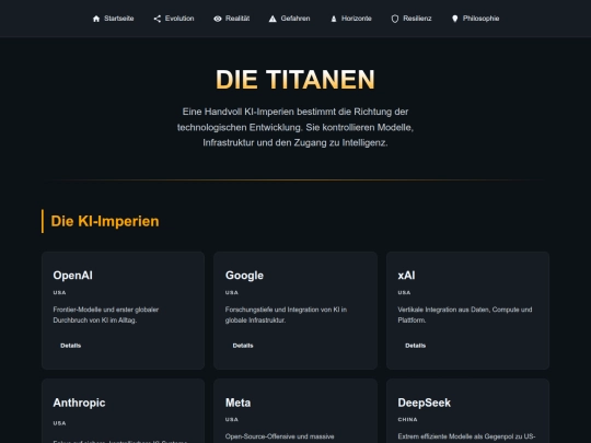 realitaet/titanen2 screenshot