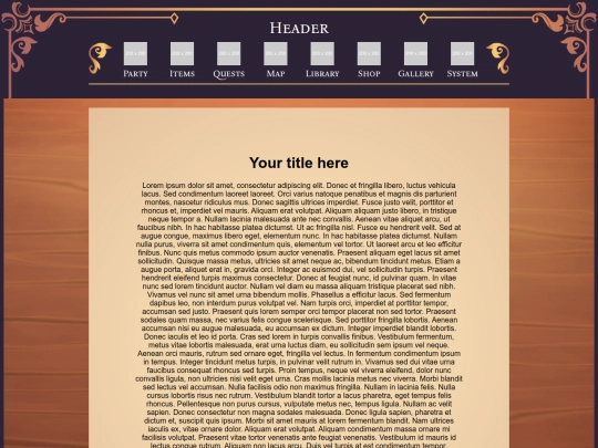 Experiment/HomePage/paperstemplate screenshot