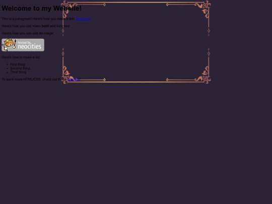 Lyra screenshot