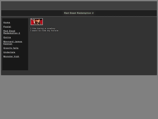 Interests/interests-reddeadredemption screenshot