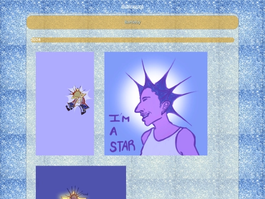 illustrations/bartleby screenshot