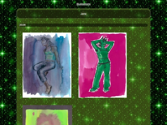 illustrations/jane screenshot