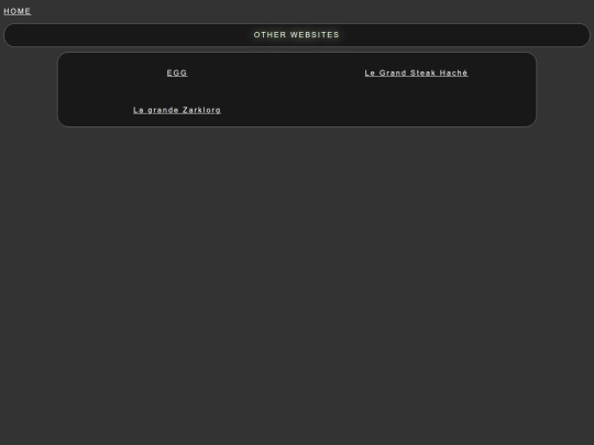 websites/website screenshot