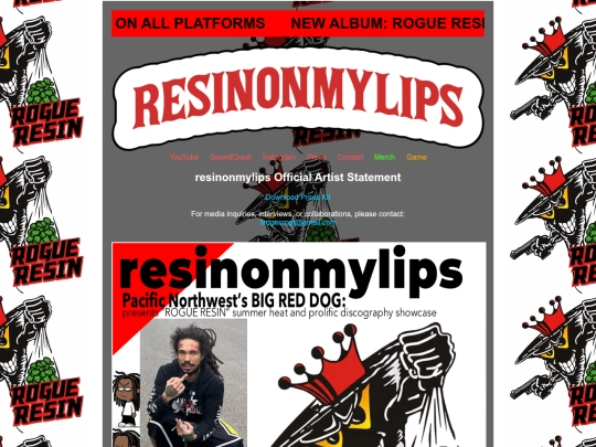 presskit2 screenshot
