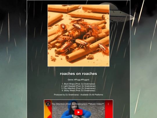 releases screenshot