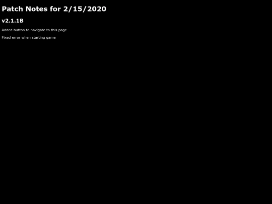 ddgwPatches screenshot