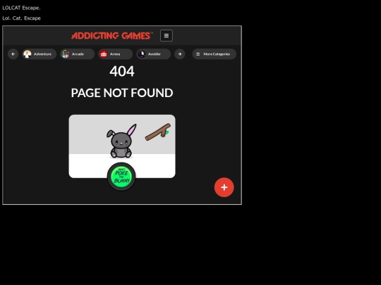 lolcat screenshot