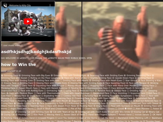 secret screenshot